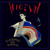 Jacques Higelin - Casino de Paris '1983