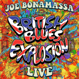 Joe Bonamassa - British Blues Explosion Live '2018