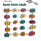 Tom Tom Club - Boom Boom Chi Boom Boom '1989