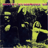 Mount Rushmore - 69 / High On '1969/2002