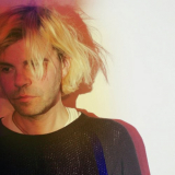 Tim Burgess - As I Was Now '2018