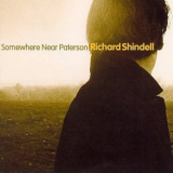 Richard Shindell - Somewhere Near Paterson '2000