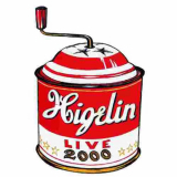 Jacques Higelin - Live 2000 '2000