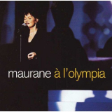 Maurane - A LOlympia '1999