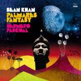 Sean Khan - Palmares Fantasy '2018