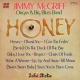 Jimmy McGriff - Honey '1968