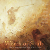 Paul Cardall - Worth of Souls '2018