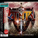 TNT - The New Territory '2007