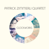 Patrick Zimmerli - Clockworks '2018