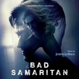 Joseph LoDuca - Bad Samaritan (Original Motion Picture Soundtrack) '2018