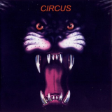 Circus - In The Arena '1977/2001