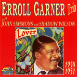 Erroll Garner Trio - Erroll Garner Trio (1950-1951) '1996