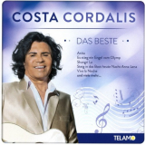 Costa Cordalis - Das Beste (15 Hits) '2017