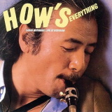Sadao Watanabe - Hows Everything '2000