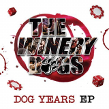 Winery Dogs, The - Dog Years '2017