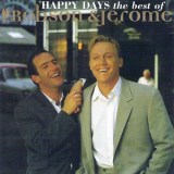 Robson & Jerome - Happy Days: The Best Of '1997