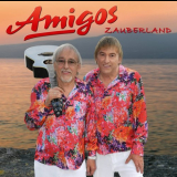 Die Amigos - Zauberland '2017