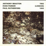 Anthony Braxton - Trio (London) 1993 '1994