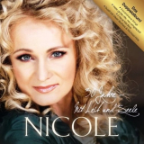 Nicole - 30 Jahre - Mit Leib und Seele '2010
