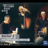 Doctor 3 - Jazz Italiano Live '2007