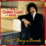 Chris Cain Band, The - Cant Buy A Break '1992