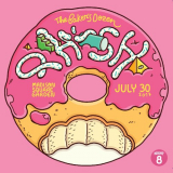 Phish - 2017-07-30 Bakers Dozen - Night 8 Madison Square Garden, NYC '2017