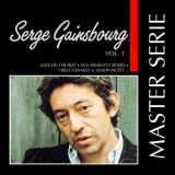 Serge Gainsbourg - Master SÃ©rie, Vol.1 '1991