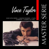 Vince Taylor - Master SÃ©rie '1991