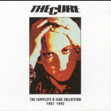 Cure, The - The Complete B-Side Collection 1987-1992 '1993