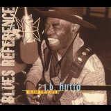 J.B. Hutto - Slidin the Blues '1982/2002