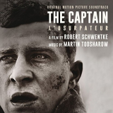 Martin Todsharow - The Captain (Original Motion Picture Soundtrack) '2018