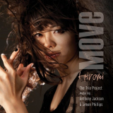 Hiromi Uehara - Move '2013
