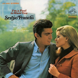 Sergio Franchi - Im a Fool to Want You '1968/2018