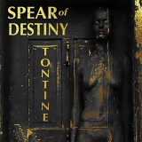 Spear Of Destiny - Tontine '2018