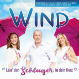 Wind - Lass den Schlager in dein Herz (Deluxe Edition) '2018