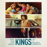 Nick Cave & Warren Ellis - Kings (Original Soundtrack Album) '2018