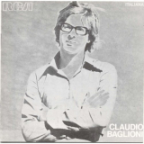Claudio Baglioni - Claudio Baglioni '1970 (1988)