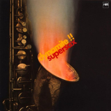 Supersax - Dynamite!! '1979 / 2015