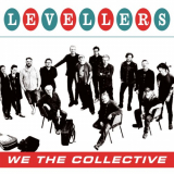 Levellers - We The Collective '2018