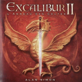 Alan Simon - Excalibur II LAnneau Des Celtes '2007