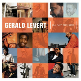 Gerald Levert - In My Songs (iTunes Exclusive) '2007