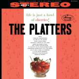 Platters, The - Life Is Just A Bowl Of Cherries! '1961