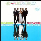 Platters, The - Reflections '1960