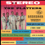 Platters, The - Remember When? '1959