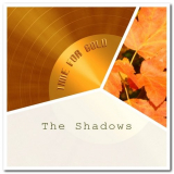 Shadows, The - Time For Gold '2016