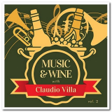 Claudio Villa - Music & Wine with Claudio Villa Vol. 2 '2021