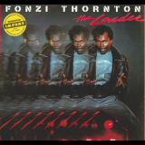 Fonzi Thornton - The Leader [Bonus Tracks, Expanded Version] '1983; 2014
