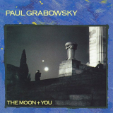 Paul Grabowsky - The Moon + You '1990 / 2021