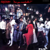 Freedom - Are You Available '1984