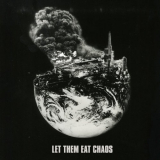 Kate Tempest - Let Them Eat Chaos '2016